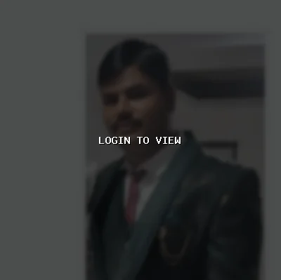 Rahul  Nagoda — Hindu Matrimony Profile Photo