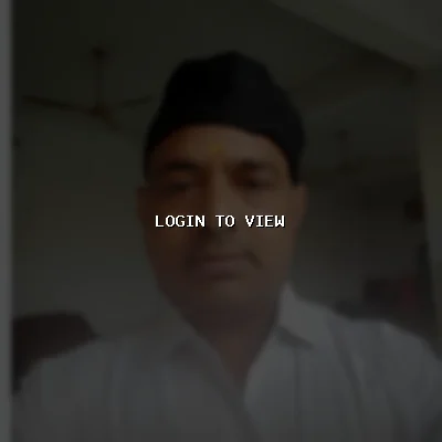 Pawan — Hindu Matrimony Profile Photo