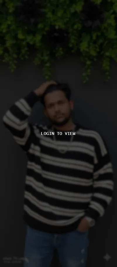 Rahul — Hindu Matrimony Profile Photo