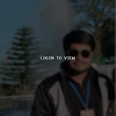 Yash — Hindu Matrimony Profile Photo