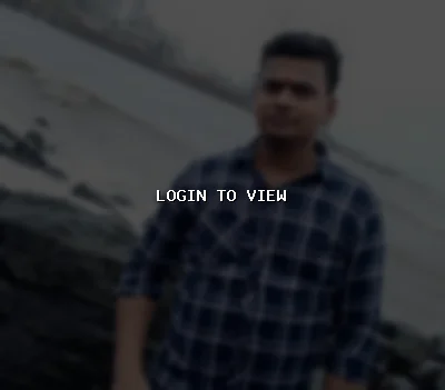 Niraj — Hindu Matrimony Profile Photo