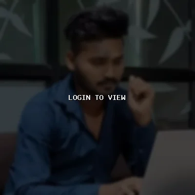 Abhishek — Hindu Matrimony Profile Photo