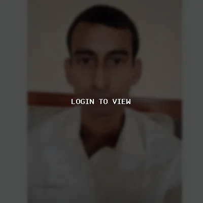 Nitesh — Hindu Matrimony Profile Photo