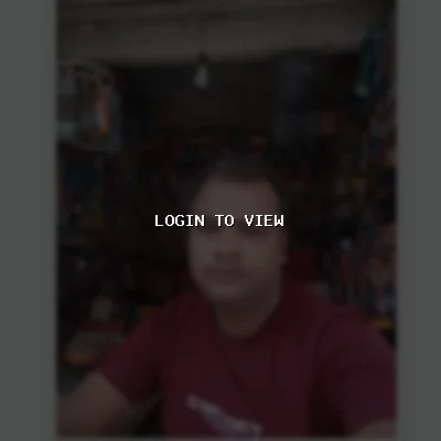 Piyush — Hindu Matrimony Profile Photo