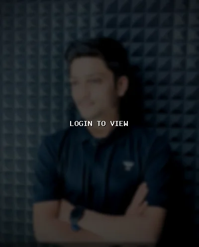 Prateek Jaiswal — Hindu Matrimony Profile Photo