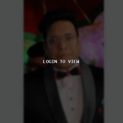 Saksham — Hindu Matrimony Profile Photo