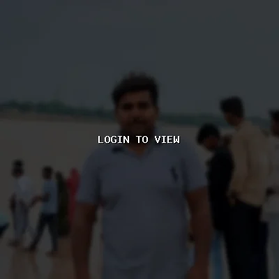 Aakash — Hindu Matrimony Profile Photo