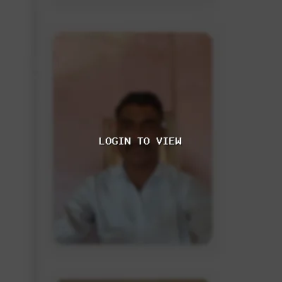 Ajay — Hindu Matrimony Profile Photo