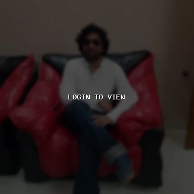 Devavrath — Hindu Matrimony Profile Photo