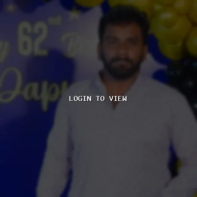 Ganeshwar — Hindu Matrimony Profile Photo