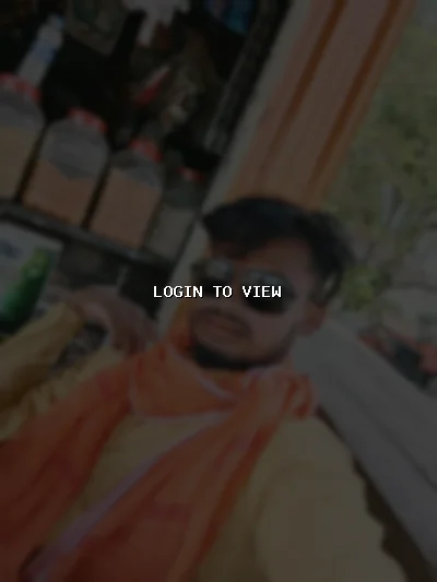 Maroti — Hindu Matrimony Profile Photo