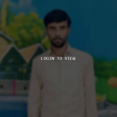 Guddu — Hindu Matrimony Profile Photo