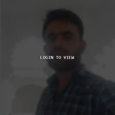 Nikhil  — Hindu Matrimony Profile Photo