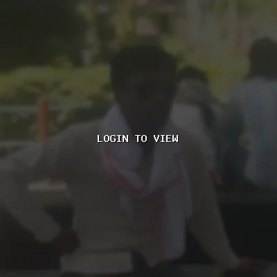 Mohan — Hindu Matrimony Profile Photo