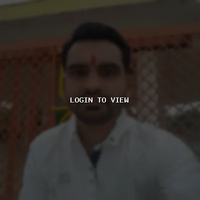Kamlesh - Hindu Matrimony Profile Photo