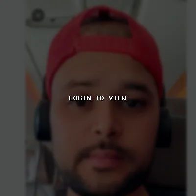 Ashish — Hindu Matrimony Profile Photo