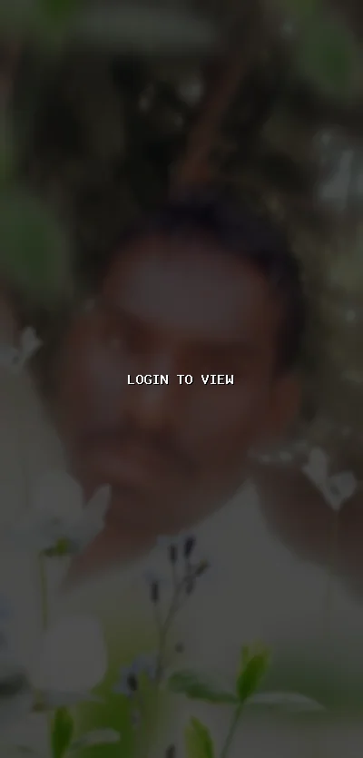 Avinash — Hindu Matrimony Profile Photo