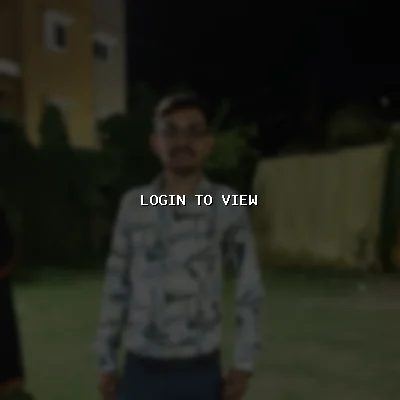 Sandeep — Hindu Matrimony Profile Photo