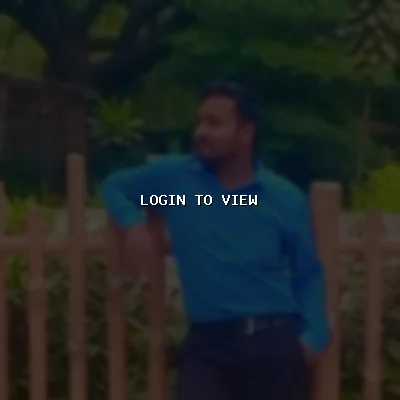 Akash — Hindu Matrimony Profile Photo