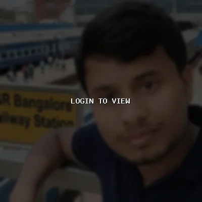 Gobinda — Hindu Matrimony Profile Photo