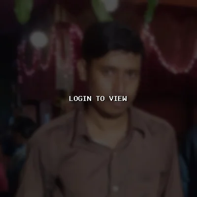 Indrajeet Roy — Hindu Matrimony Profile Photo