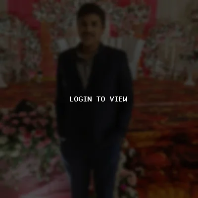 Nilanjan — Hindu Matrimony Profile Photo