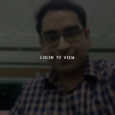 Mayukh — Hindu Matrimony Profile Photo