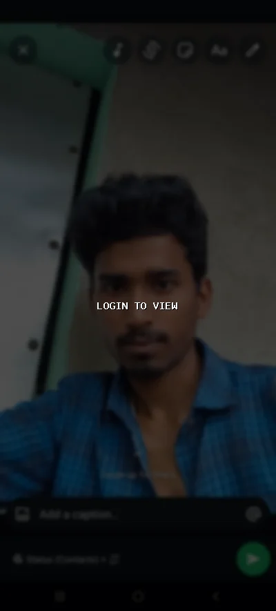 Sanju — Hindu Matrimony Profile Photo