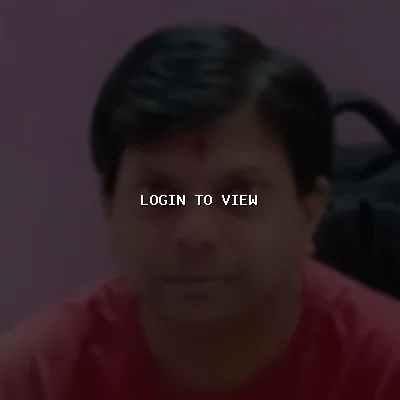 Kaushik — Hindu Matrimony Profile Photo