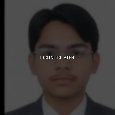 সাগর — Hindu Matrimony Profile Photo