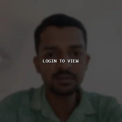 Pramit — Hindu Matrimony Profile Photo