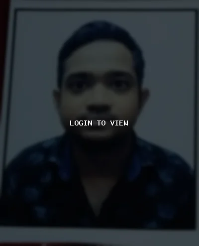 Akash Roy — Hindu Matrimony Profile Photo