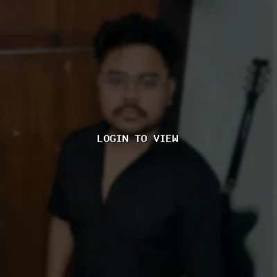 Vishal — Hindu Matrimony Profile Photo