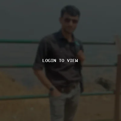 Soumitra — Hindu Matrimony Profile Photo