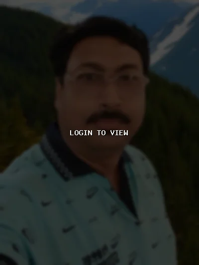 Partha — Hindu Matrimony Profile Photo