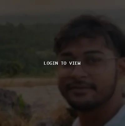 Abhijit — Hindu Matrimony Profile Photo