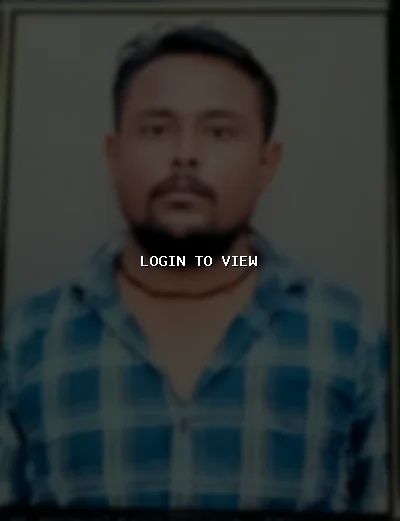 Dilip — Hindu Matrimony Profile Photo