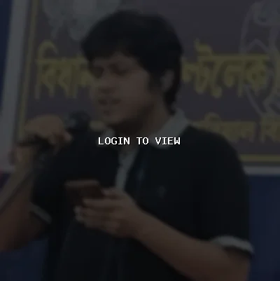 Saptarshi — Hindu Matrimony Profile Photo