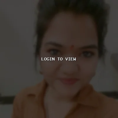 Kirti — Hindu Matrimony Profile Photo