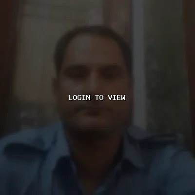 Sunil Kumar Sharma — Hindu Matrimony Profile Photo