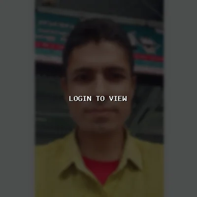 Prasad — Hindu Matrimony Profile Photo