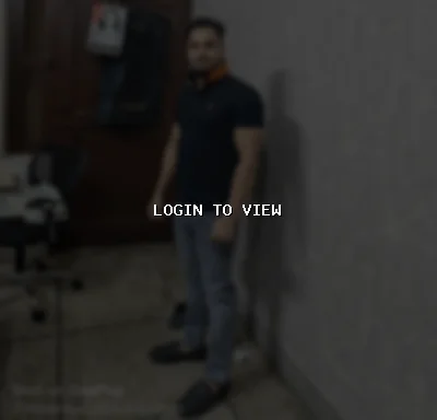 Kuldeep — Hindu Matrimony Profile Photo