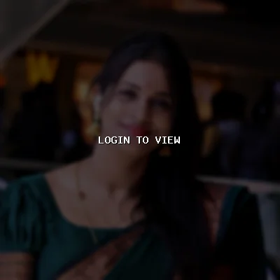 Jyoti — Hindu Matrimony Profile Photo