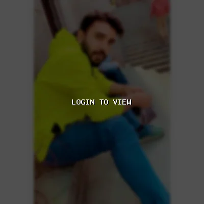 Mrinal — Hindu Matrimony Profile Photo