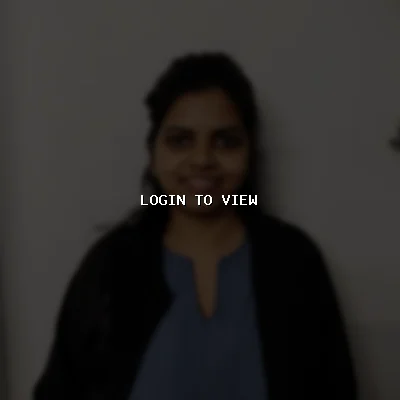 Pooja — Hindu Matrimony Profile Photo