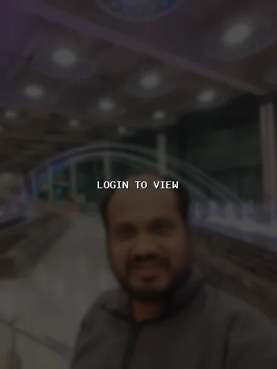 Karanam — Hindu Matrimony Profile Photo