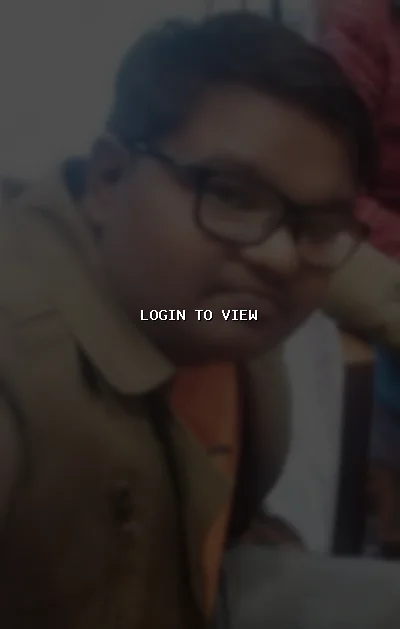 Vaibhav — Hindu Matrimony Profile Photo