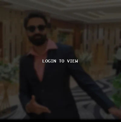 Bhushan — Hindu Matrimony Profile Photo