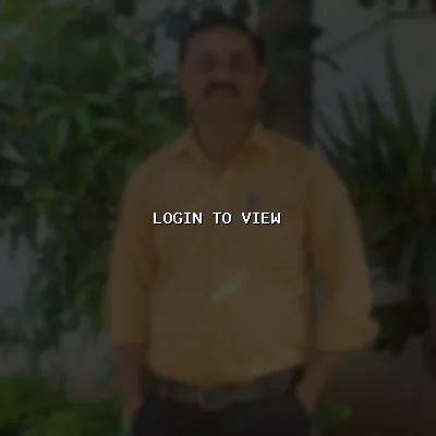 Nilesh — Hindu Matrimony Profile Photo