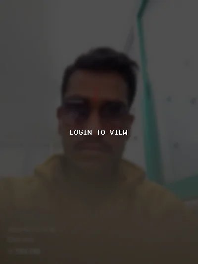 Brijmohan — Hindu Matrimony Profile Photo